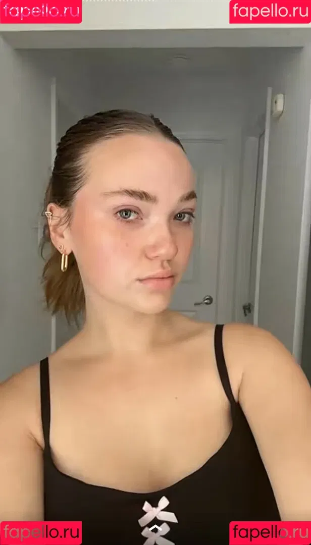 Alyssa Mckay Onlyfans Photo Gallery 