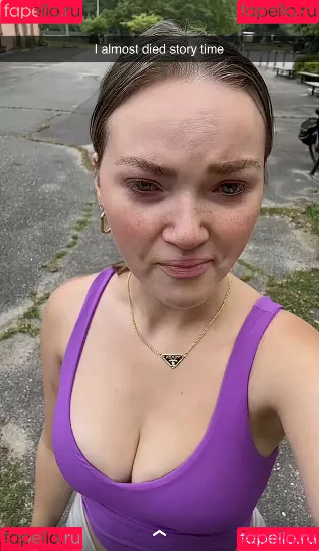 Alyssa Mckay Onlyfans Photo Gallery 