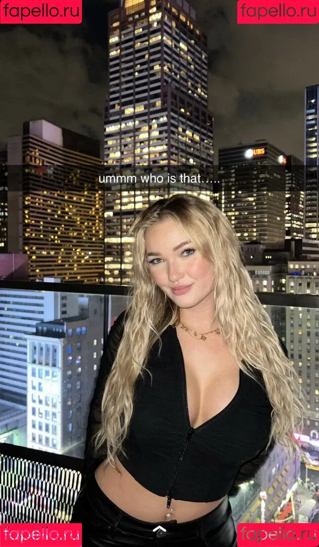 Alyssa Mckay Onlyfans Photo Gallery 