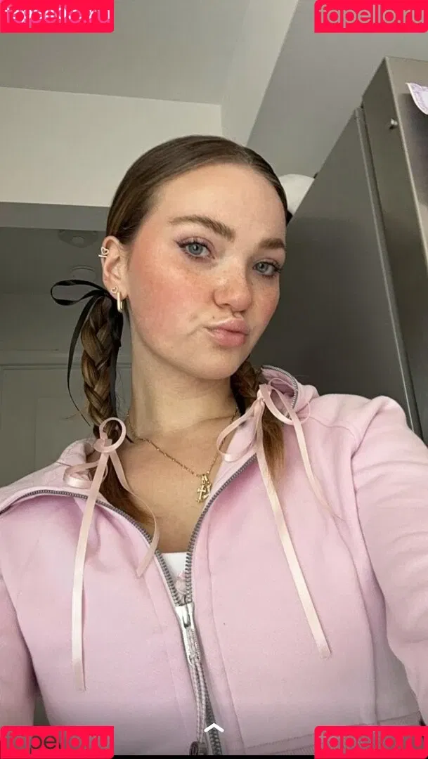 Alyssa Mckay Onlyfans Photo Gallery 