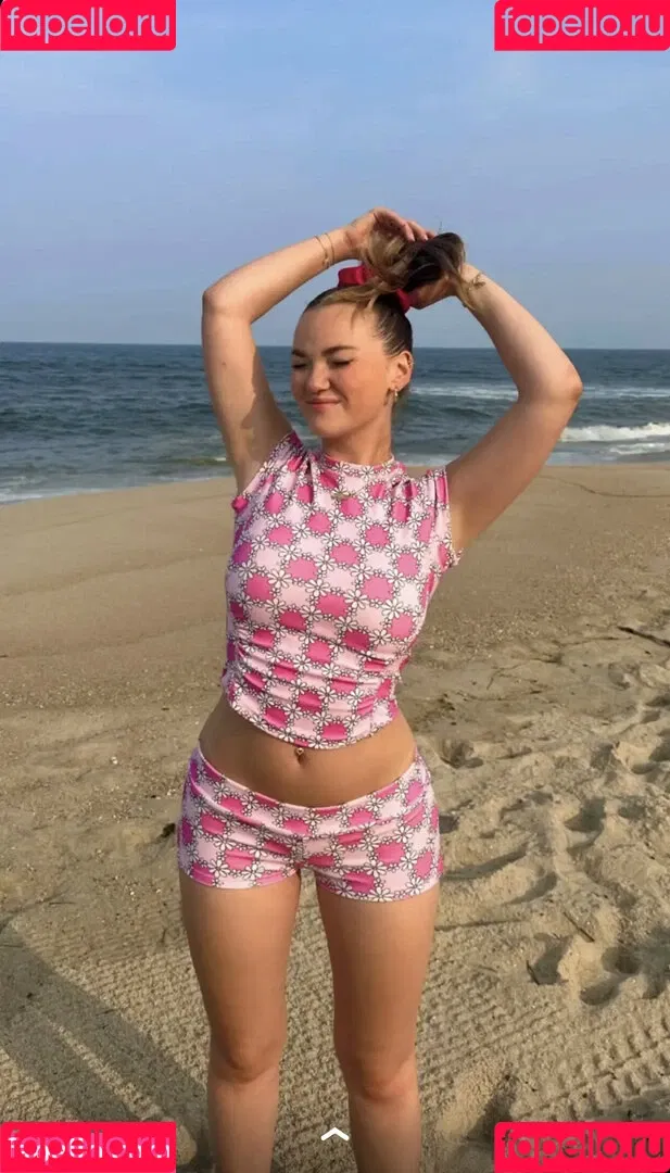 Alyssa Mckay Onlyfans Photo Gallery 