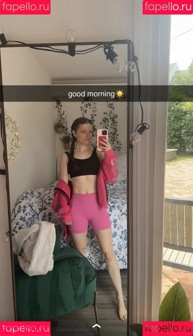 Alyssa Mckay Onlyfans Photo Gallery 