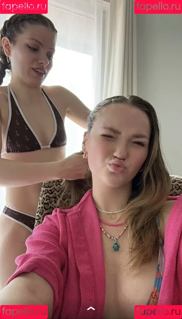 Alyssa Mckay Onlyfans Photo Gallery 