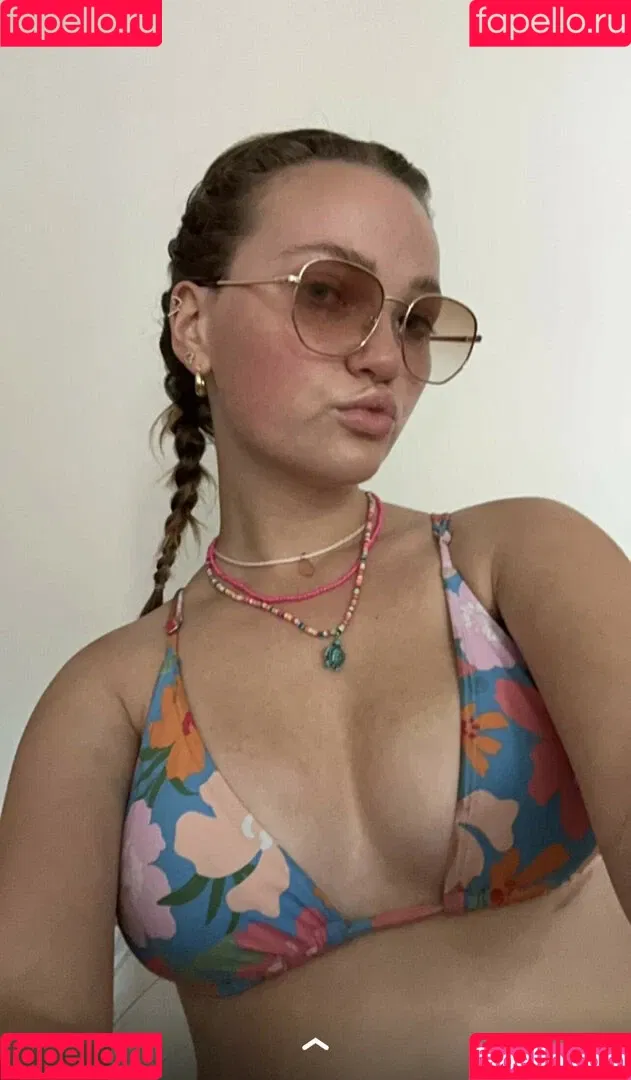 Alyssa Mckay Onlyfans Photo Gallery 