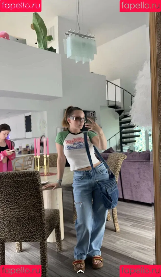 Alyssa Mckay Onlyfans Photo Gallery 