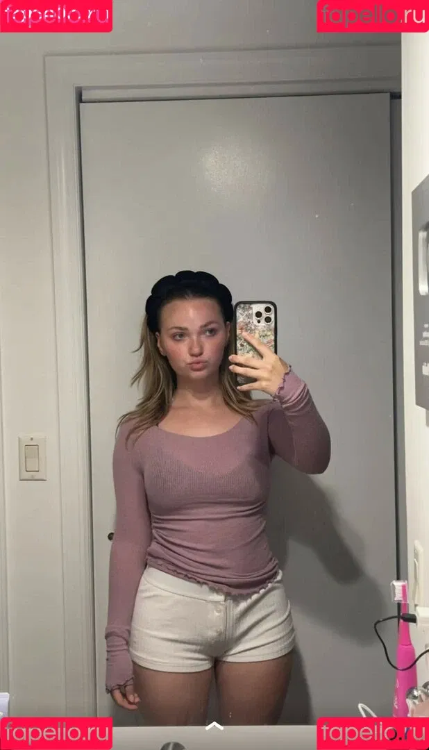 Alyssa Mckay Onlyfans Photo Gallery 