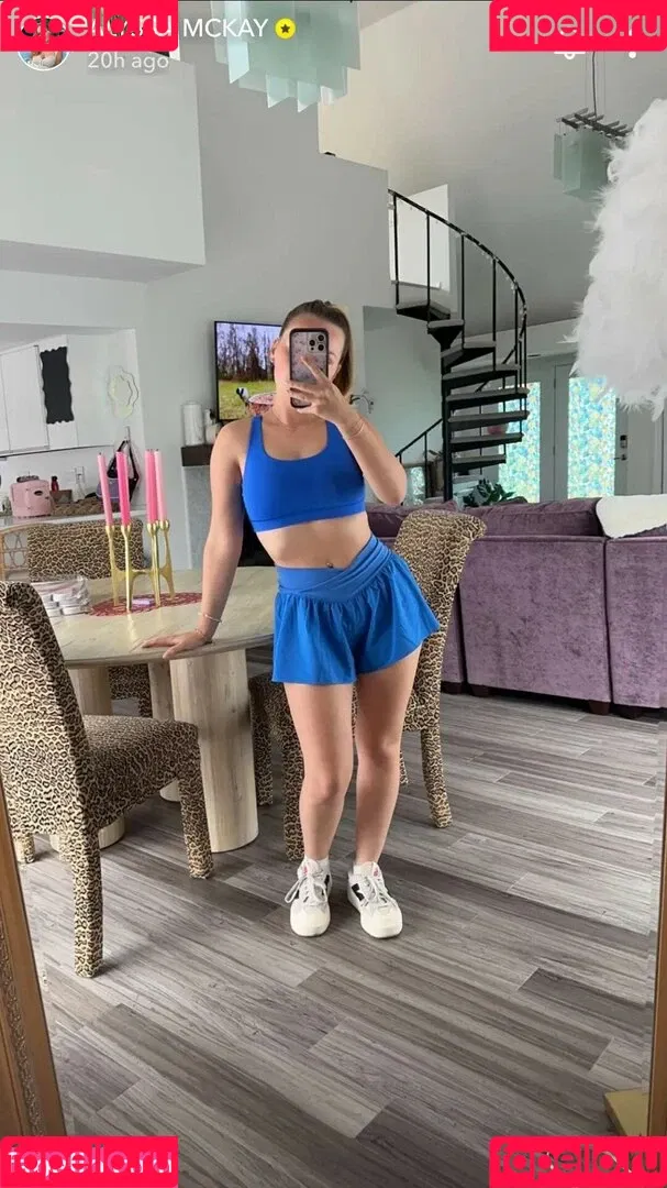 Alyssa Mckay Onlyfans Photo Gallery 