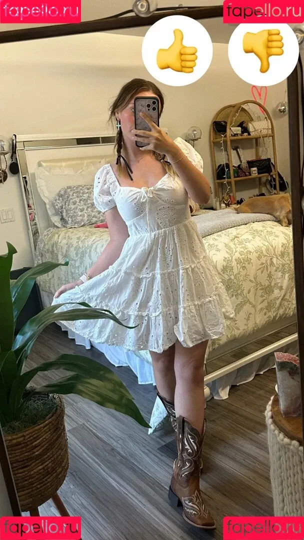 Alyssa Mckay Onlyfans Photo Gallery 