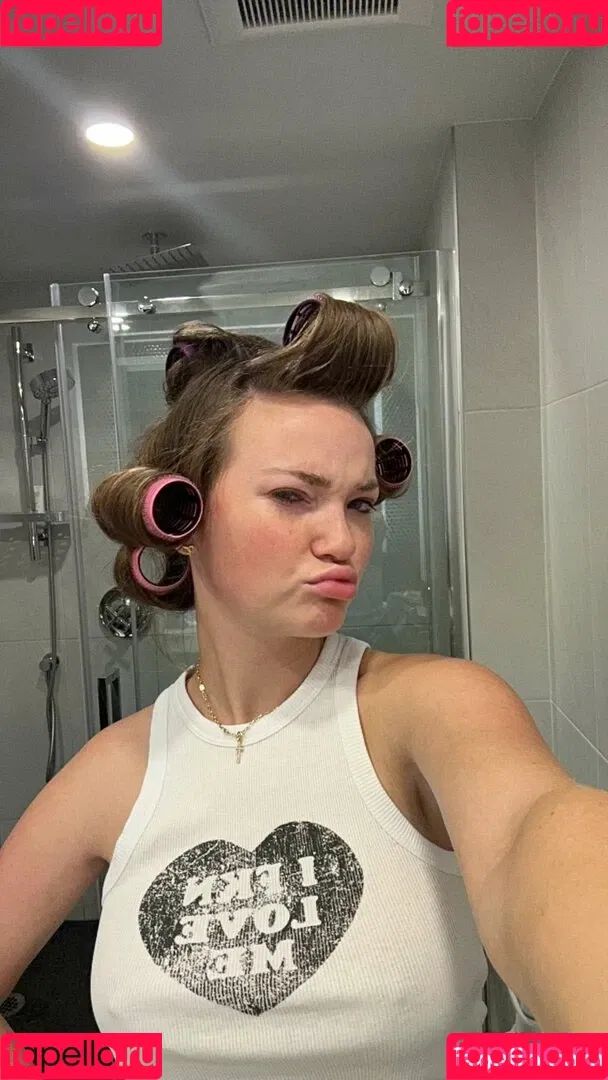 Alyssa Mckay Onlyfans Photo Gallery 