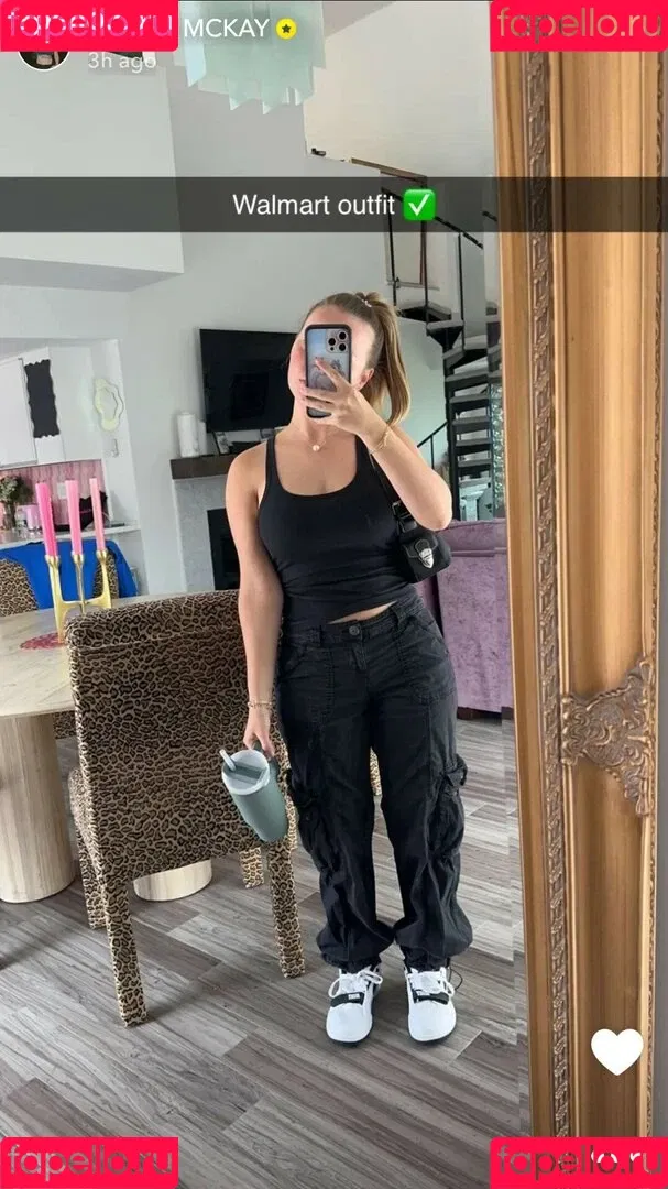 Alyssa Mckay Onlyfans Photo Gallery 