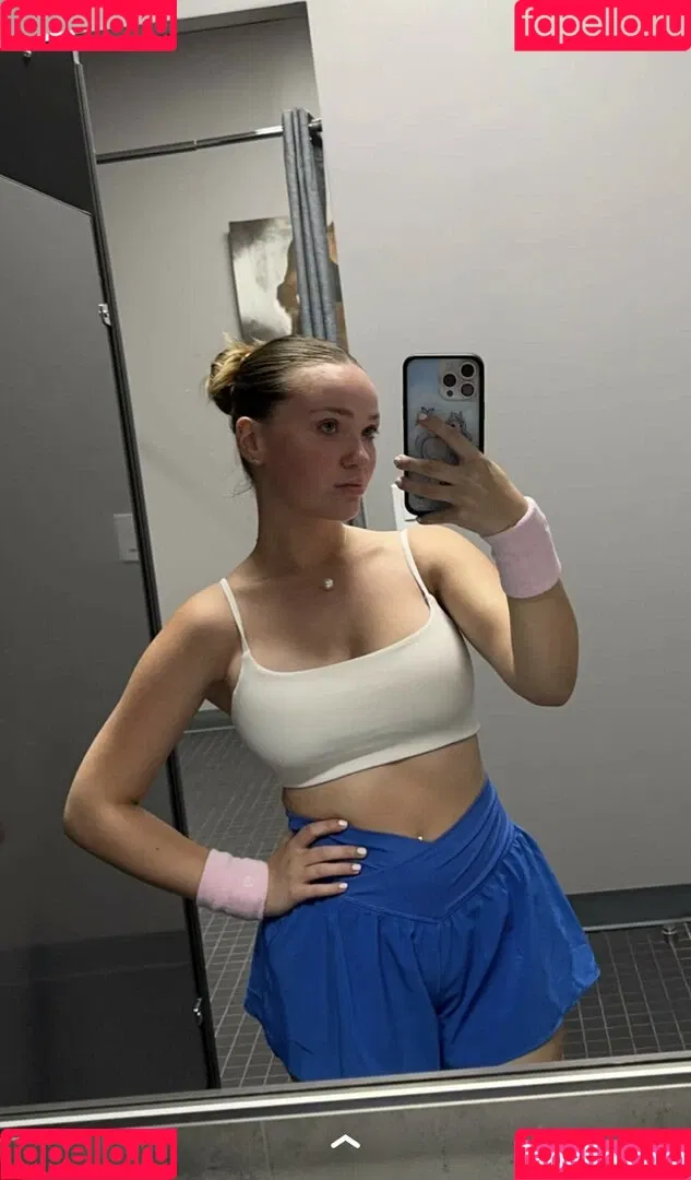 Alyssa Mckay Onlyfans Photo Gallery 