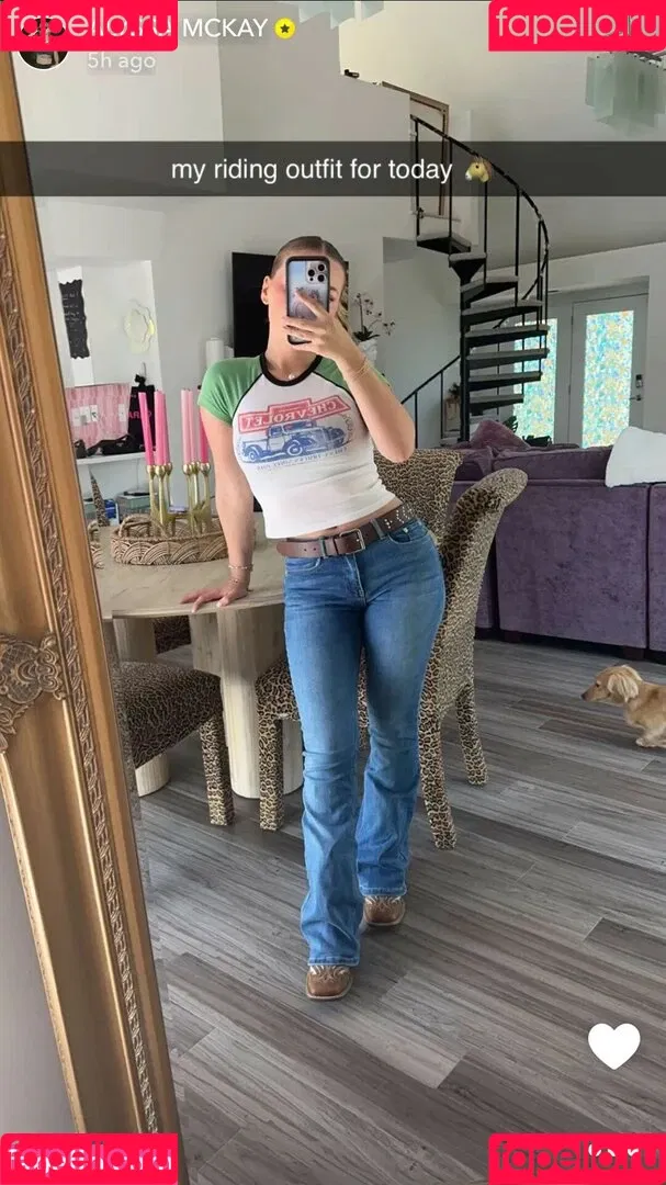 Alyssa Mckay Onlyfans Photo Gallery 