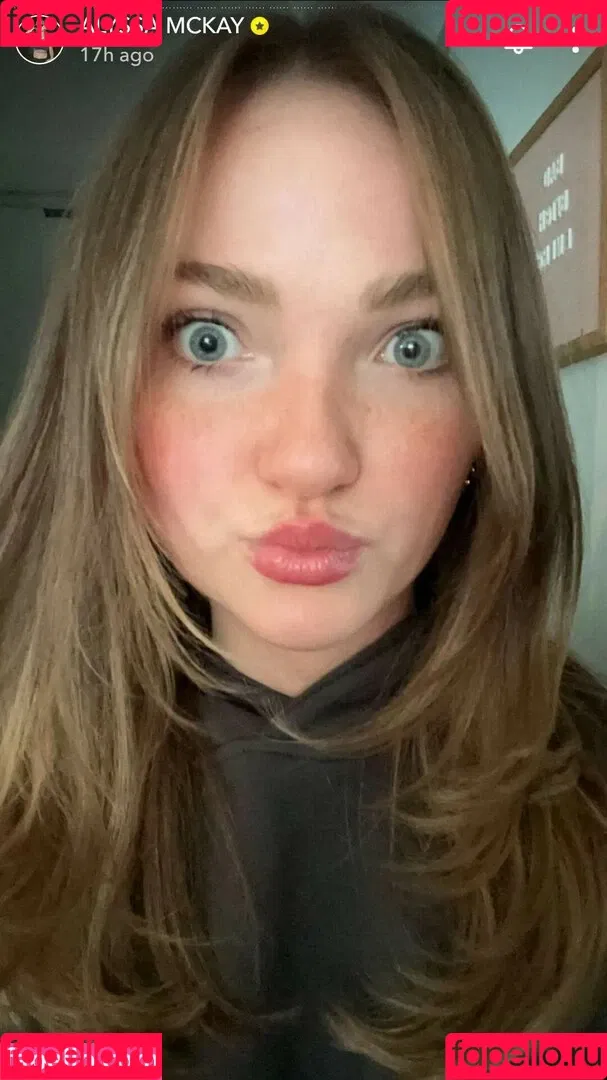 Alyssa Mckay Onlyfans Photo Gallery 