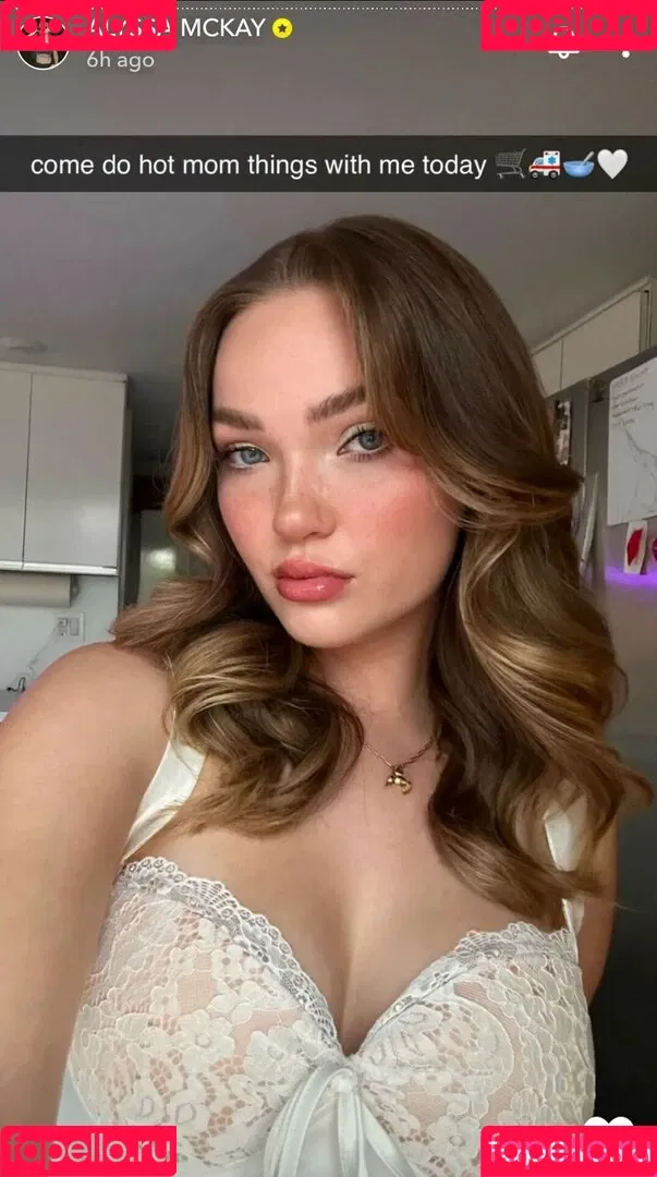 Alyssa Mckay Onlyfans Photo Gallery 