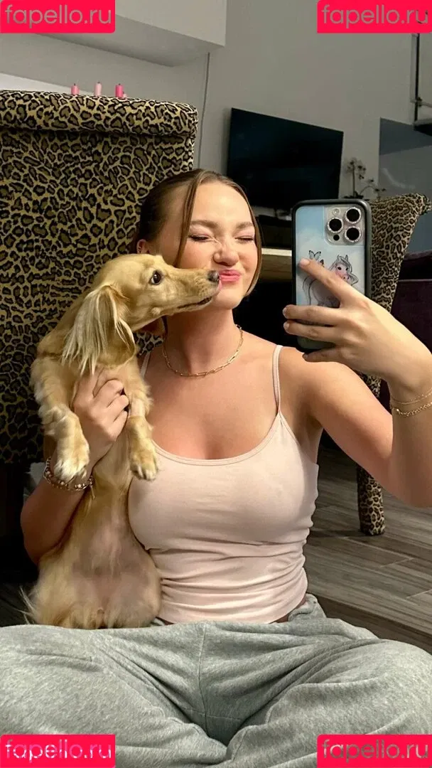Alyssa Mckay Onlyfans Photo Gallery 