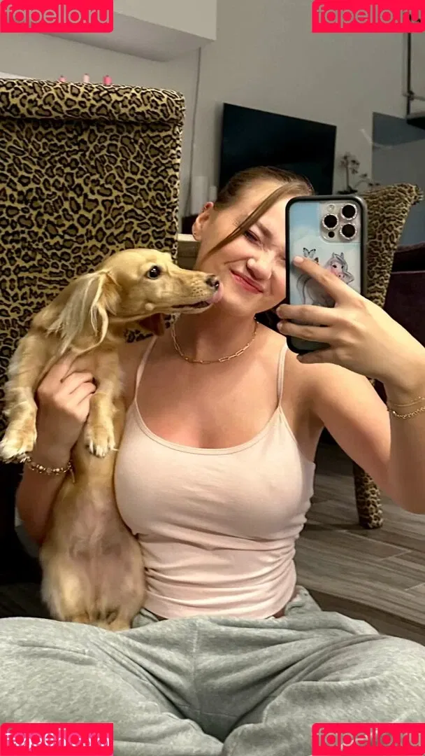 Alyssa Mckay Onlyfans Photo Gallery 