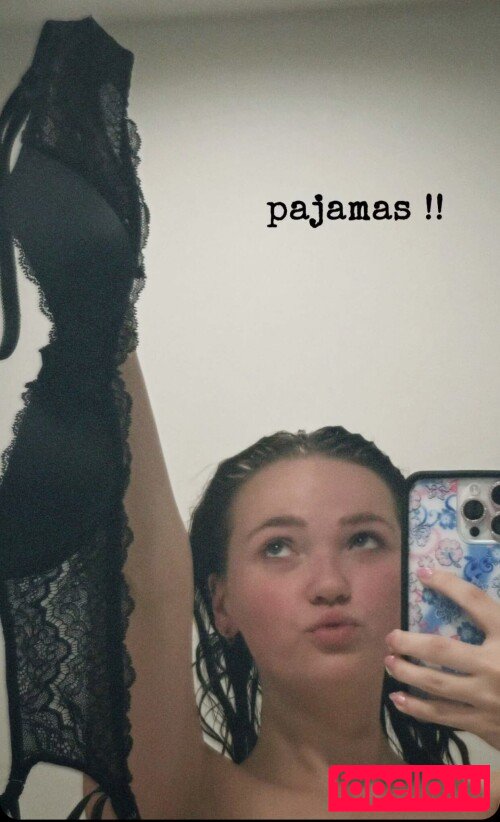 Alyssa Mckay Onlyfans Photo Gallery 