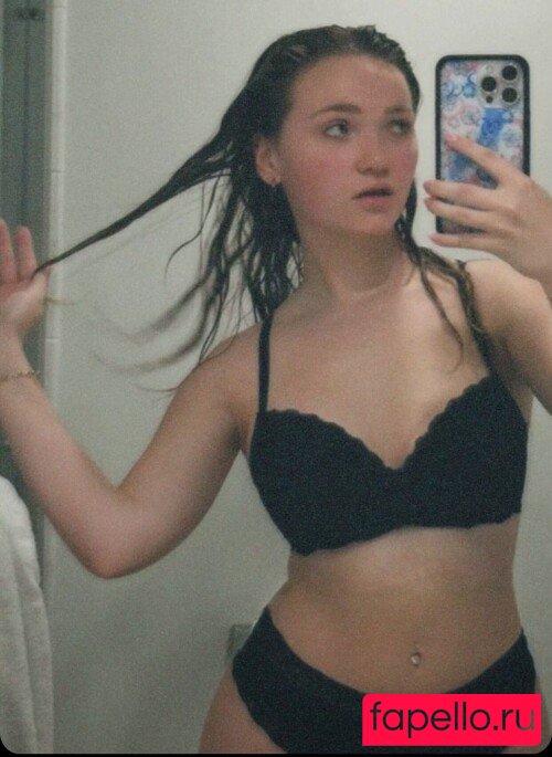 Alyssa Mckay Onlyfans Photo Gallery 