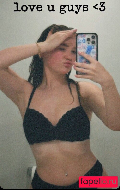 Alyssa Mckay Onlyfans Photo Gallery 