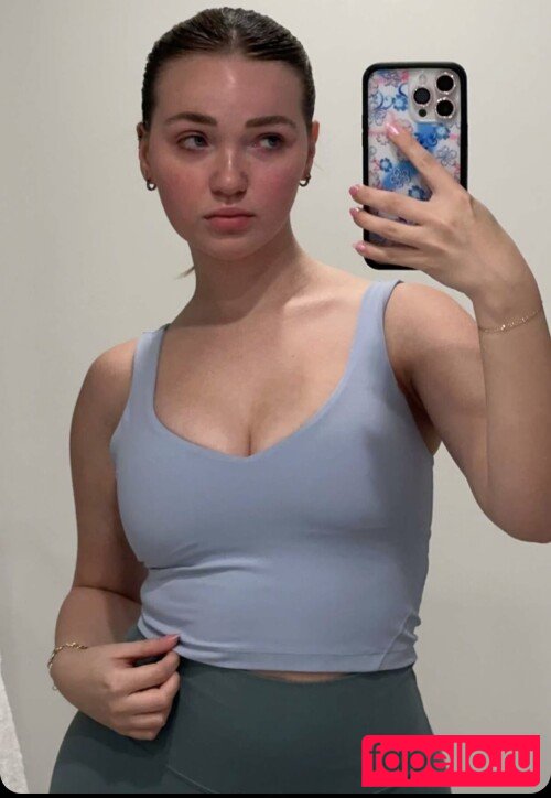 Alyssa Mckay Onlyfans Photo Gallery 