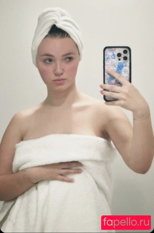 Alyssa Mckay Onlyfans Photo Gallery 