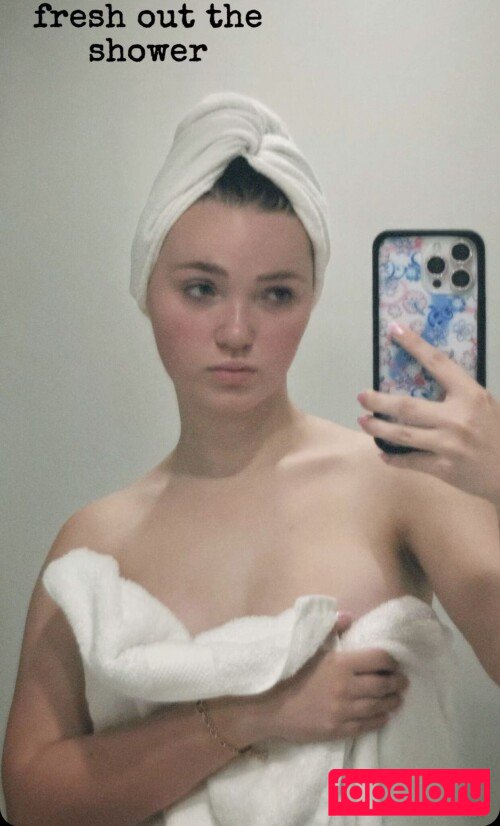 Alyssa Mckay Onlyfans Photo Gallery 