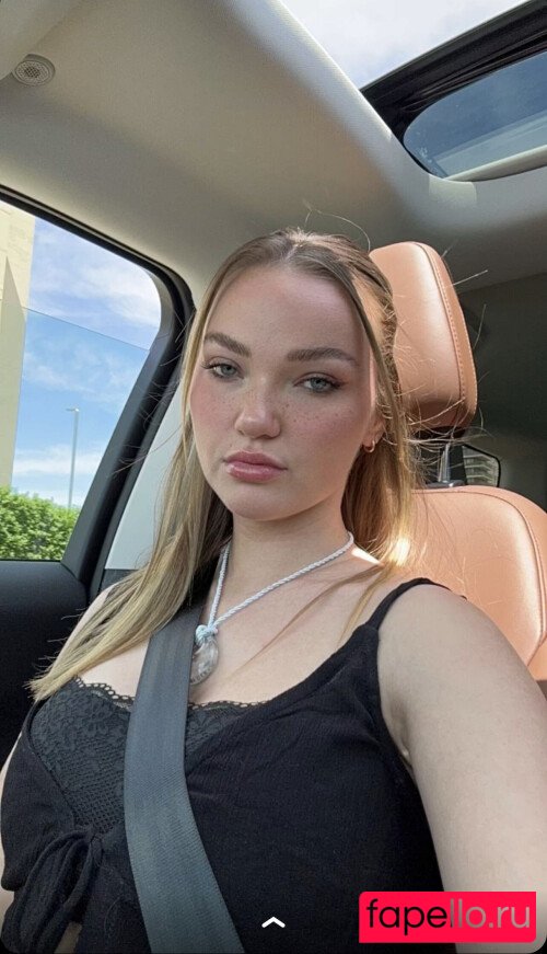 Alyssa Mckay Onlyfans Photo Gallery 