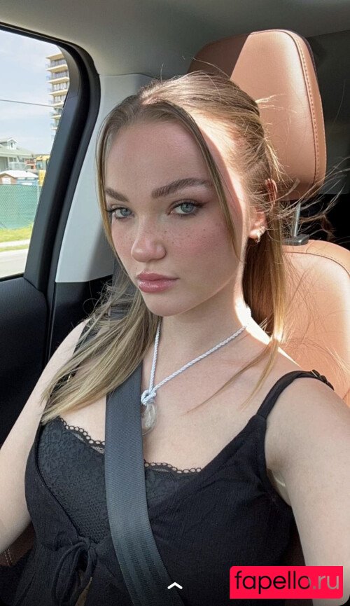 Alyssa Mckay Onlyfans Photo Gallery 