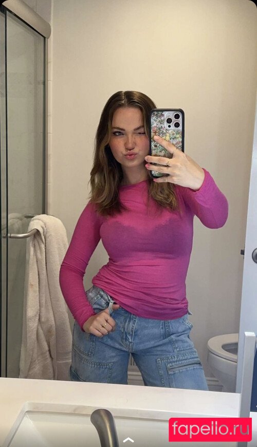 Alyssa Mckay Onlyfans Photo Gallery 