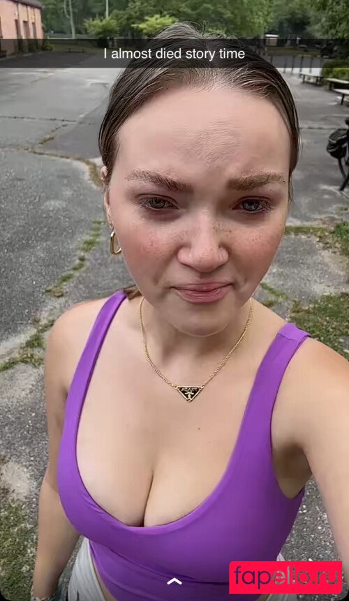 Alyssa Mckay Onlyfans Photo Gallery 