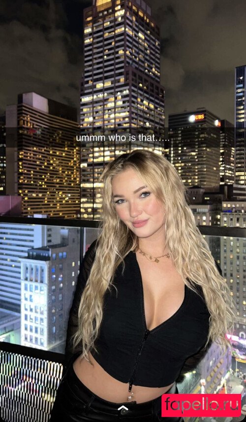 Alyssa Mckay Onlyfans Photo Gallery 