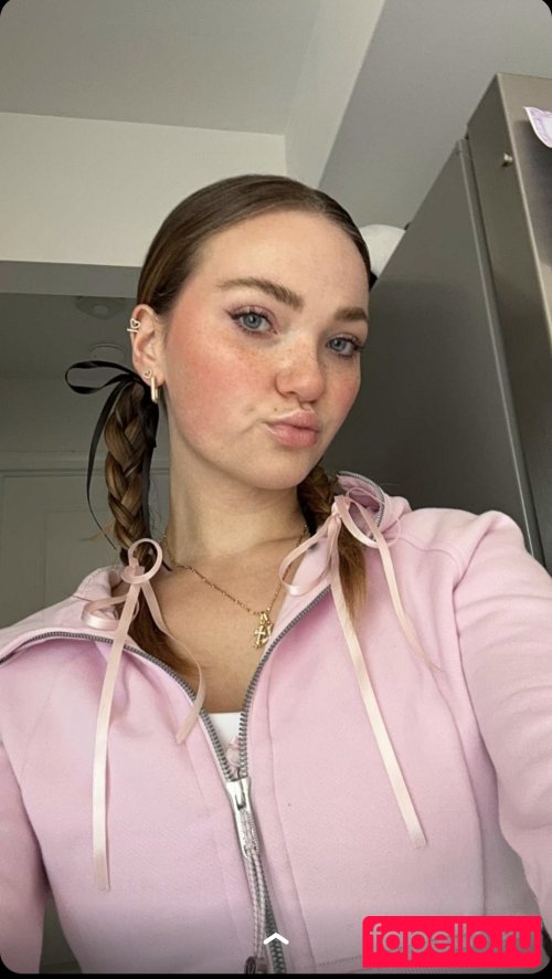 Alyssa Mckay Onlyfans Photo Gallery 