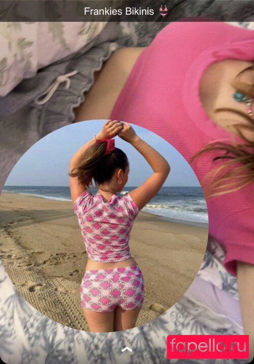 Alyssa Mckay Onlyfans Photo Gallery 