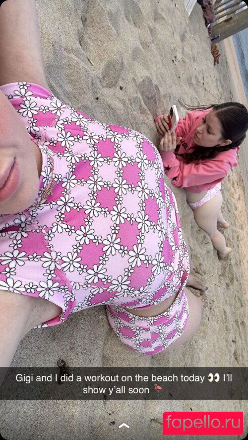 Alyssa Mckay Onlyfans Photo Gallery 