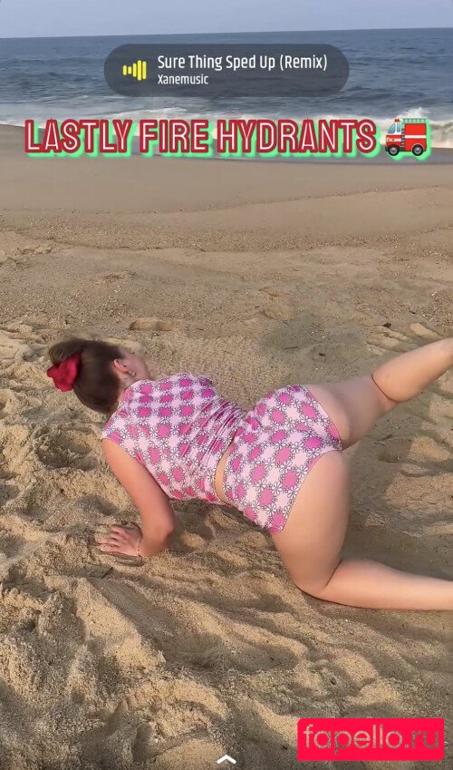 Alyssa Mckay Onlyfans Photo Gallery 