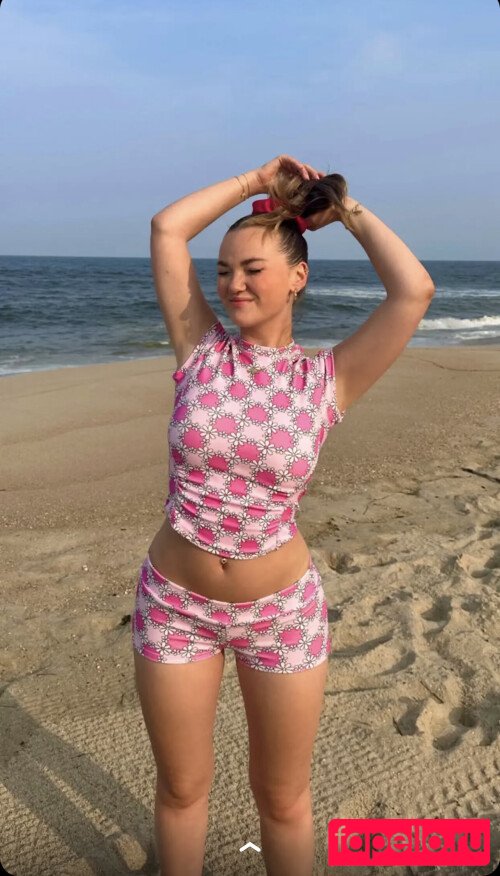 Alyssa Mckay Onlyfans Photo Gallery 