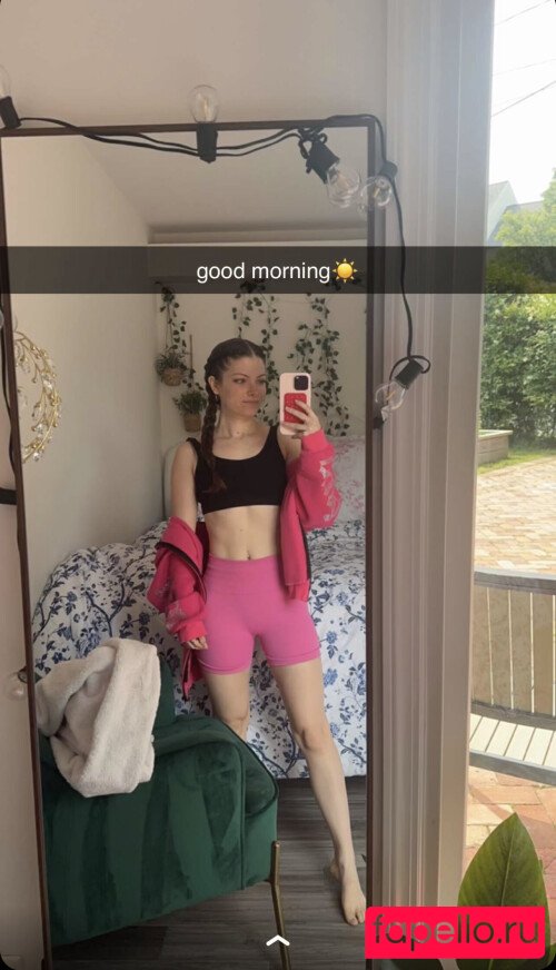 Alyssa Mckay Onlyfans Photo Gallery 