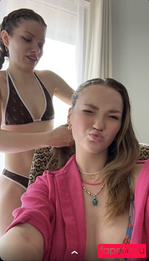 Alyssa Mckay Onlyfans Photo Gallery 