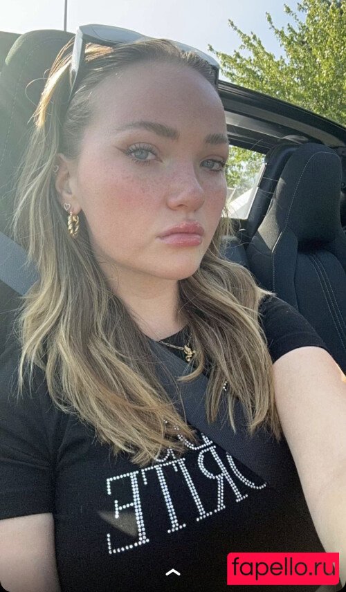 Alyssa Mckay Onlyfans Photo Gallery 