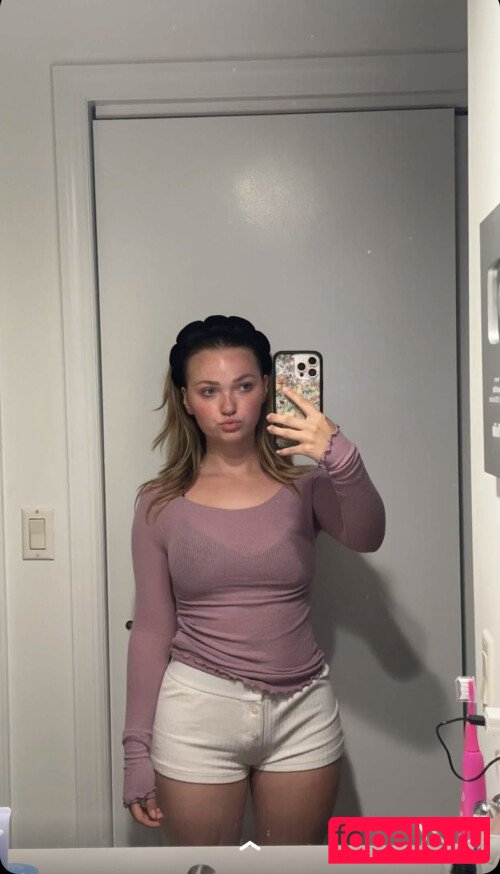 Alyssa Mckay Onlyfans Photo Gallery 