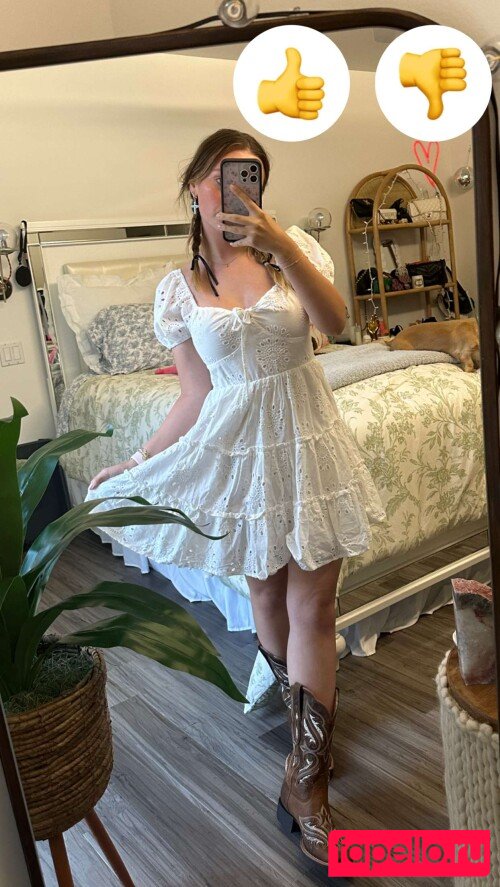 Alyssa Mckay Onlyfans Photo Gallery 