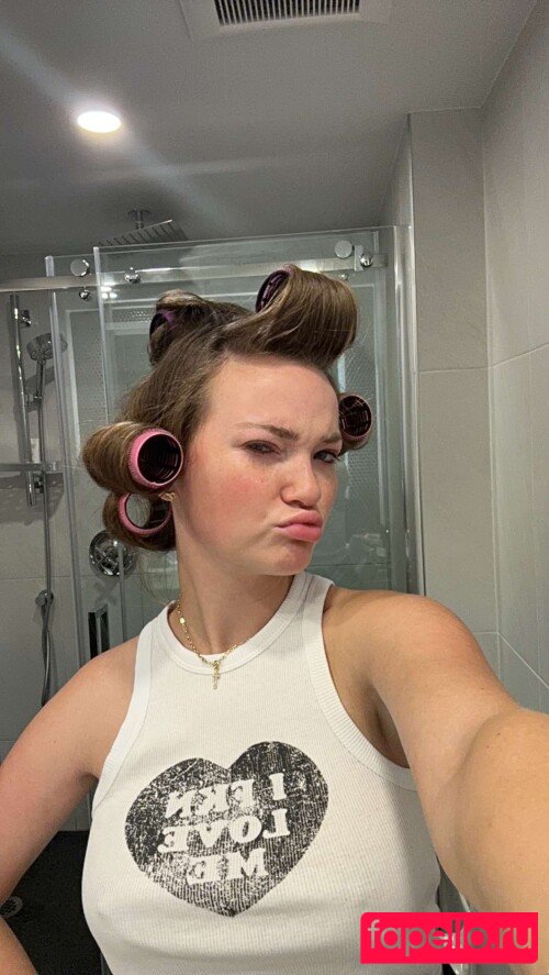 Alyssa Mckay Onlyfans Photo Gallery 