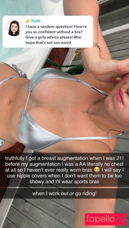 Alyssa Mckay Nude Onlyfans Photo 46