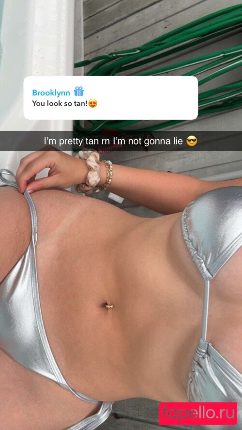 Alyssa Mckay Nude Onlyfans Photo 45
