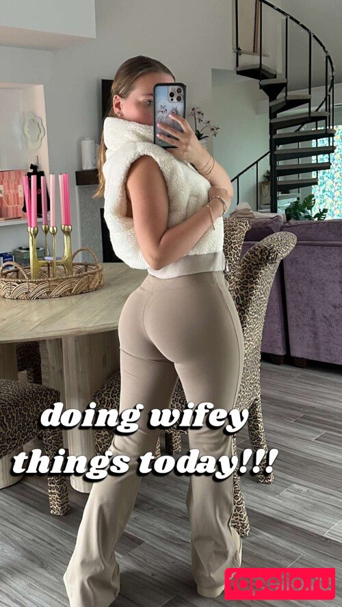 Alyssa Mckay Nude Onlyfans Photo 38