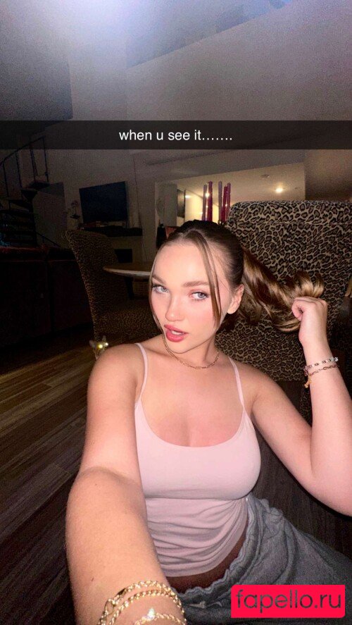 Alyssa Mckay Nude Onlyfans Photo 23