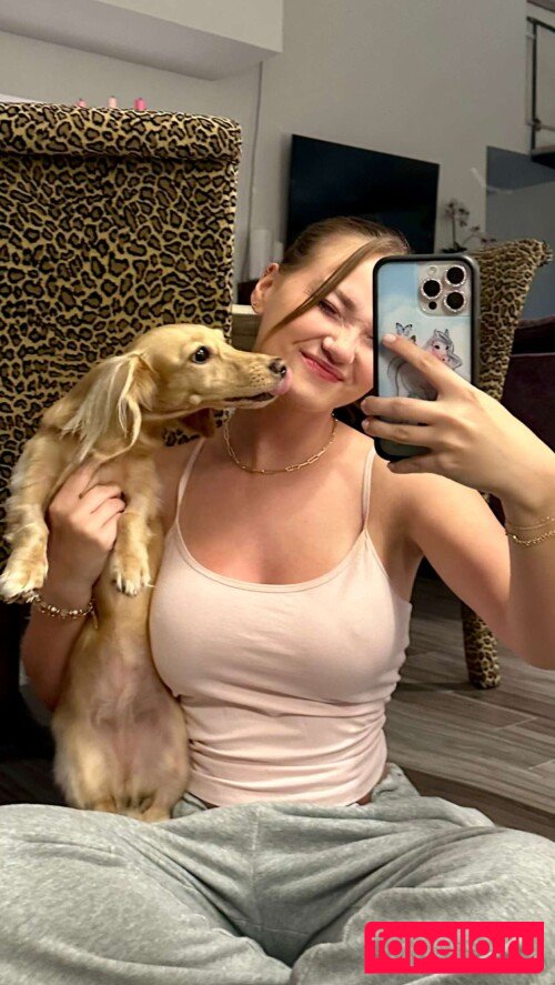Alyssa Mckay Nude Onlyfans Photo 22