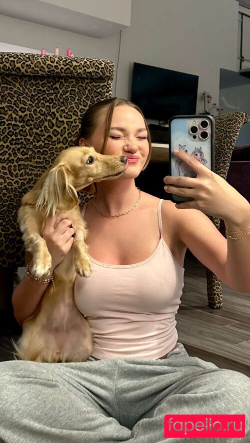 Alyssa Mckay Nude Onlyfans Photo 21
