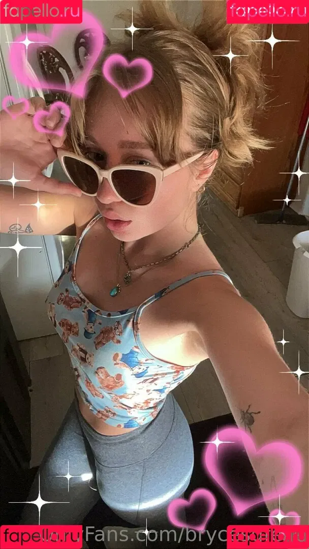 brycesgfelle Onlyfans Photo Gallery 