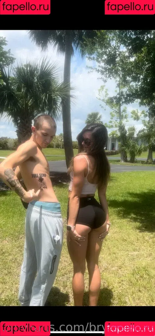 brycesgfelle Onlyfans Photo Gallery 
